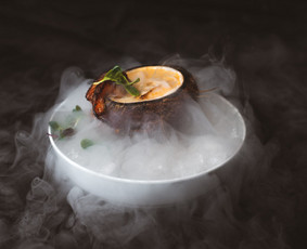 Food truck, maisto vagonėlis - Maistas Jūsų &scaron;ventėms! - 3