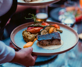 Food truck, maisto vagonėlis - Maistas Jūsų &scaron;ventėms! - 2