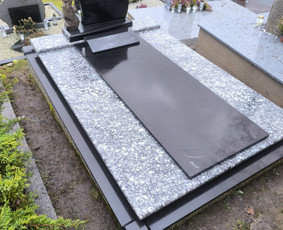Paminklų gamyba / Viktoras Keliuotis / Darbų pavyzdys ID 4239234