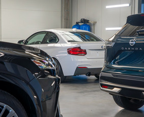 Automobilių apklijavimas apsaugine plėvele, Premium Auto Spa / Premium Auto Spa / Darbų pavyzdys ID 4239280
