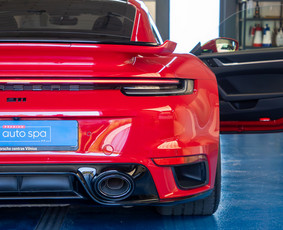 Automobilių apklijavimas apsaugine plėvele, Premium Auto Spa / Premium Auto Spa / Darbų pavyzdys ID 4239286
