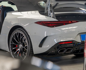 Automobilių apklijavimas apsaugine plėvele, Premium Auto Spa / Premium Auto Spa / Darbų pavyzdys ID 4239288