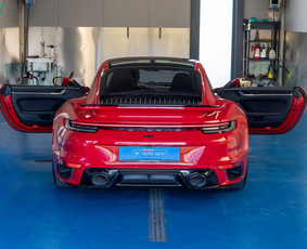Automobilių apklijavimas apsaugine plėvele, Premium Auto Spa / Premium Auto Spa / Darbų pavyzdys ID 4239290