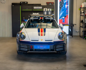 Automobilių apklijavimas apsaugine plėvele, Premium Auto Spa / Premium Auto Spa / Darbų pavyzdys ID 4239296