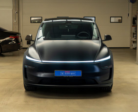 Automobilių apklijavimas apsaugine plėvele, Premium Auto Spa / Premium Auto Spa / Darbų pavyzdys ID 4239302