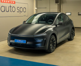 Automobilių apklijavimas apsaugine plėvele, Premium Auto Spa / Premium Auto Spa / Darbų pavyzdys ID 4239304