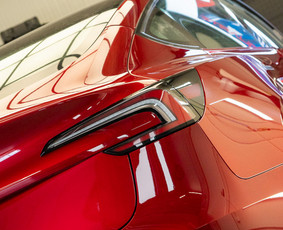 Automobilių apklijavimas apsaugine plėvele, Premium Auto Spa / Premium Auto Spa / Darbų pavyzdys ID 4239308