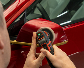 Automobilių apklijavimas apsaugine plėvele, Premium Auto Spa / Premium Auto Spa / Darbų pavyzdys ID 4239310