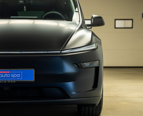 Automobilių apklijavimas apsaugine plėvele, Premium Auto Spa / Premium Auto Spa / Darbų pavyzdys ID 4239312