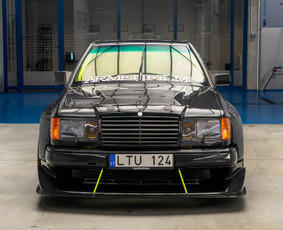 Automobilių apklijavimas apsaugine plėvele, Premium Auto Spa / Premium Auto Spa / Darbų pavyzdys ID 4239314