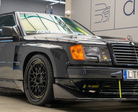 Automobilių apklijavimas apsaugine plėvele, Premium Auto Spa / Premium Auto Spa / Darbų pavyzdys ID 4239316
