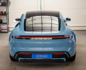Automobilių apklijavimas apsaugine plėvele, Premium Auto Spa / Premium Auto Spa / Darbų pavyzdys ID 4239318