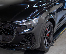 Automobilių apklijavimas apsaugine plėvele, Premium Auto Spa / Premium Auto Spa / Darbų pavyzdys ID 4239332