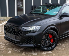 Automobilių apklijavimas apsaugine plėvele, Premium Auto Spa / Premium Auto Spa / Darbų pavyzdys ID 4239336