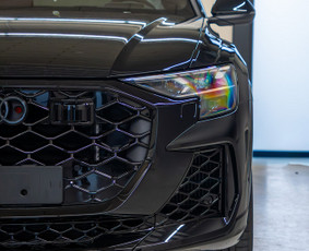 Automobilių apklijavimas apsaugine plėvele, Premium Auto Spa / Premium Auto Spa / Darbų pavyzdys ID 4239338