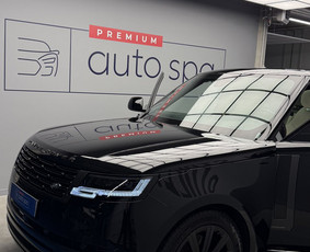 Automobilių apklijavimas apsaugine plėvele, Premium Auto Spa / Premium Auto Spa / Darbų pavyzdys ID 4239342
