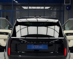 Automobilių apklijavimas apsaugine plėvele, Premium Auto Spa / Premium Auto Spa / Darbų pavyzdys ID 4239344