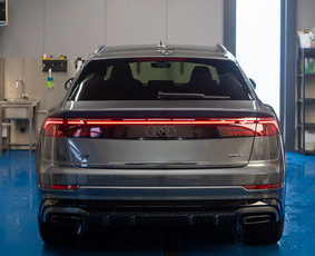 Automobilių apklijavimas apsaugine plėvele, Premium Auto Spa / Premium Auto Spa / Darbų pavyzdys ID 4239346