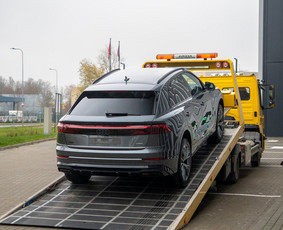 Automobilių apklijavimas apsaugine plėvele, Premium Auto Spa / Premium Auto Spa / Darbų pavyzdys ID 4239348