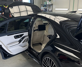 Automobilių apklijavimas apsaugine plėvele, Premium Auto Spa / Premium Auto Spa / Darbų pavyzdys ID 4239356
