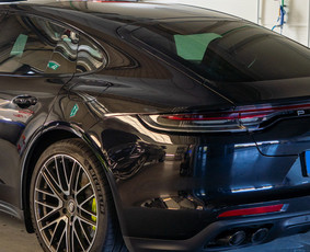 Automobilių apklijavimas apsaugine plėvele, Premium Auto Spa / Premium Auto Spa / Darbų pavyzdys ID 4239360