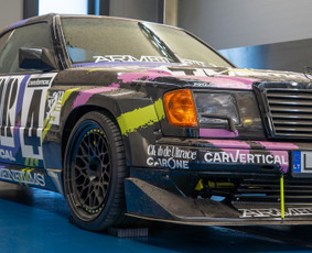 Automobilių apklijavimas apsaugine plėvele, Premium Auto Spa / Premium Auto Spa / Darbų pavyzdys ID 4239370