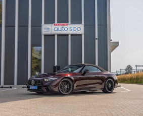 Automobilių poliravimas, priežiūra - Premium Auto Spa &ndash; profesionali auto priežiūra Vilniuje - 2