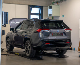 Automobilių apklijavimas apsaugine plėvele, Premium Auto Spa / Premium Auto Spa / Darbų pavyzdys ID 4239400