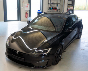 Automobilių apklijavimas apsaugine plėvele, Premium Auto Spa / Premium Auto Spa / Darbų pavyzdys ID 4239404