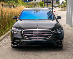Automobilių apklijavimas apsaugine plėvele, Premium Auto Spa / Premium Auto Spa / Darbų pavyzdys ID 4239408