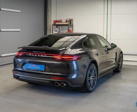 Automobilių apklijavimas apsaugine plėvele, Premium Auto Spa / Premium Auto Spa / Darbų pavyzdys ID 4239410