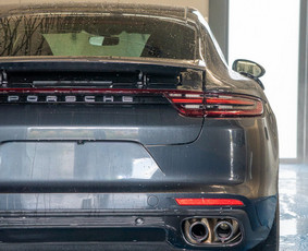 Automobilių apklijavimas apsaugine plėvele, Premium Auto Spa / Premium Auto Spa / Darbų pavyzdys ID 4239412