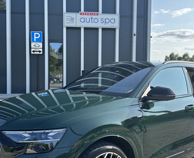 Automobilių apklijavimas apsaugine plėvele, Premium Auto Spa / Premium Auto Spa / Darbų pavyzdys ID 4239418