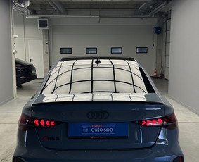 Automobilių apklijavimas apsaugine plėvele, Premium Auto Spa / Premium Auto Spa / Darbų pavyzdys ID 4239420