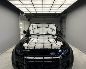 Automobilių apklijavimas apsaugine plėvele, Premium Auto Spa / Premium Auto Spa / Darbų pavyzdys ID 4239422