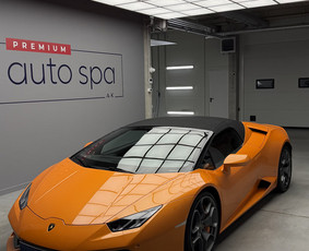 Automobilių apklijavimas apsaugine plėvele, Premium Auto Spa / Premium Auto Spa / Darbų pavyzdys ID 4239434