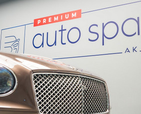Automobilių apklijavimas apsaugine plėvele, Premium Auto Spa / Premium Auto Spa / Darbų pavyzdys ID 4239446