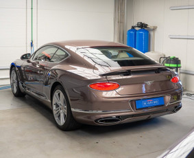 Automobilių apklijavimas apsaugine plėvele, Premium Auto Spa / Premium Auto Spa / Darbų pavyzdys ID 4239448