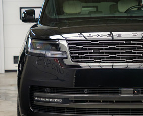 Automobilių apklijavimas apsaugine plėvele, Premium Auto Spa / Premium Auto Spa / Darbų pavyzdys ID 4239450