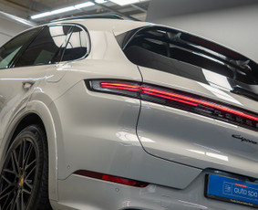 Automobilių apklijavimas apsaugine plėvele, Premium Auto Spa / Premium Auto Spa / Darbų pavyzdys ID 4239460