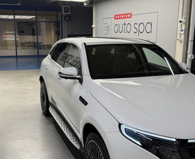 Automobilių apklijavimas apsaugine plėvele, Premium Auto Spa / Premium Auto Spa / Darbų pavyzdys ID 4239462