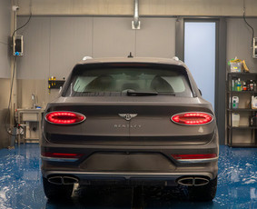 Automobilių apklijavimas apsaugine plėvele, Premium Auto Spa / Premium Auto Spa / Darbų pavyzdys ID 4239464