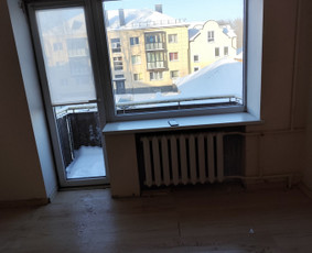 Langų valymas - Valymo paslaugos dirbam ir savaitgaliais - 2