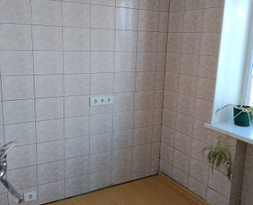 Valymo paslaugos dirbam ir savaitgaliais / Linos Jolantos valymo paslaugos / Darbų pavyzdys ID 4239590