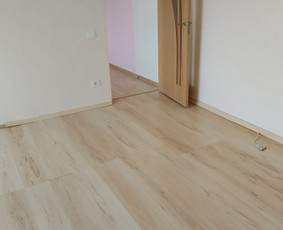 Valymo paslaugos dirbam ir savaitgaliais / Linos Jolantos valymo paslaugos / Darbų pavyzdys ID 4239594