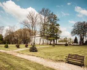 Sodybos nuomai - Krik&scaron;tėnų dvaras - 4