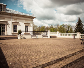 Sodybos nuomai - Krik&scaron;tėnų dvaras - 3