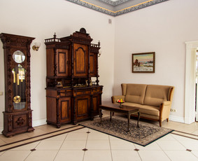 Dvaras / Krikštėnų dvaras / Darbų pavyzdys ID 4239622