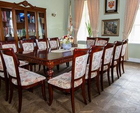 Dvaras / Krikštėnų dvaras / Darbų pavyzdys ID 4239624