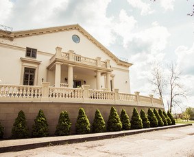 Sodybos nuomai - Krik&scaron;tėnų dvaras - 2